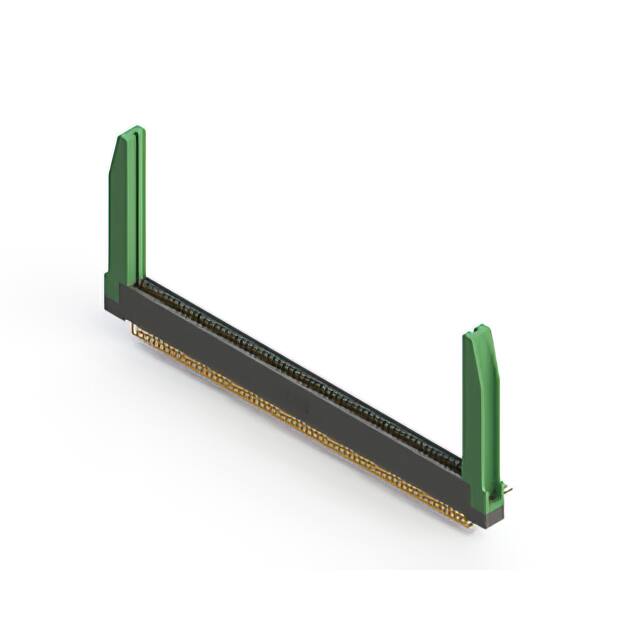 395-128-558-278 EDAC Inc.  Edgeboard Connectors